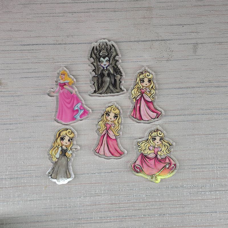 Cover Minder SLEEPING BEAUTY