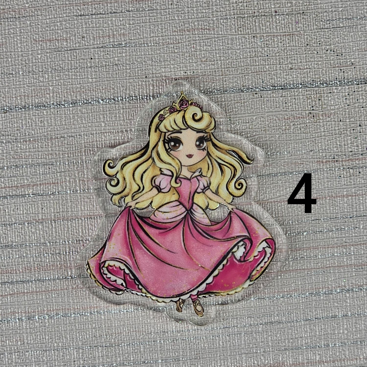 Cover Minder SLEEPING BEAUTY