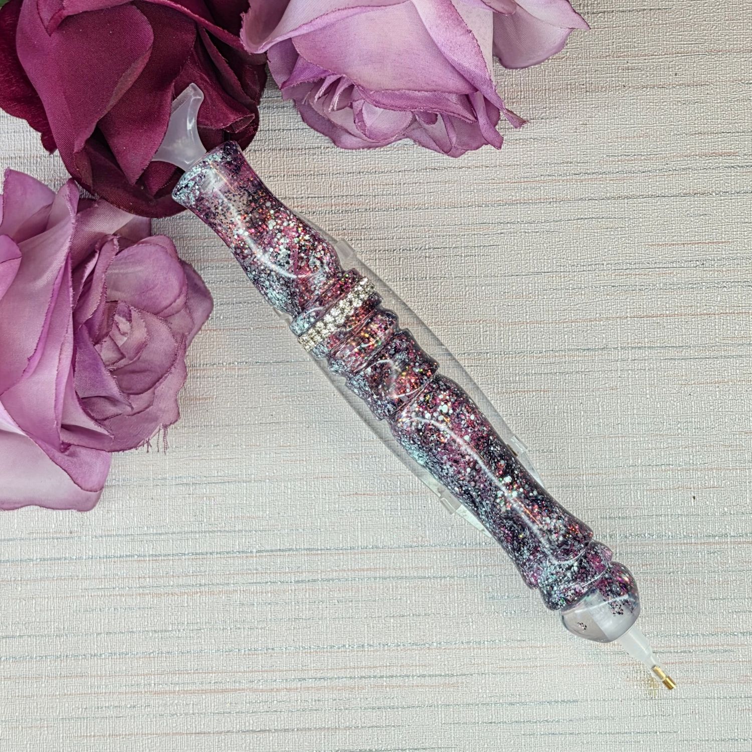 ***Diamond painting Pen 6" Limited Edition 