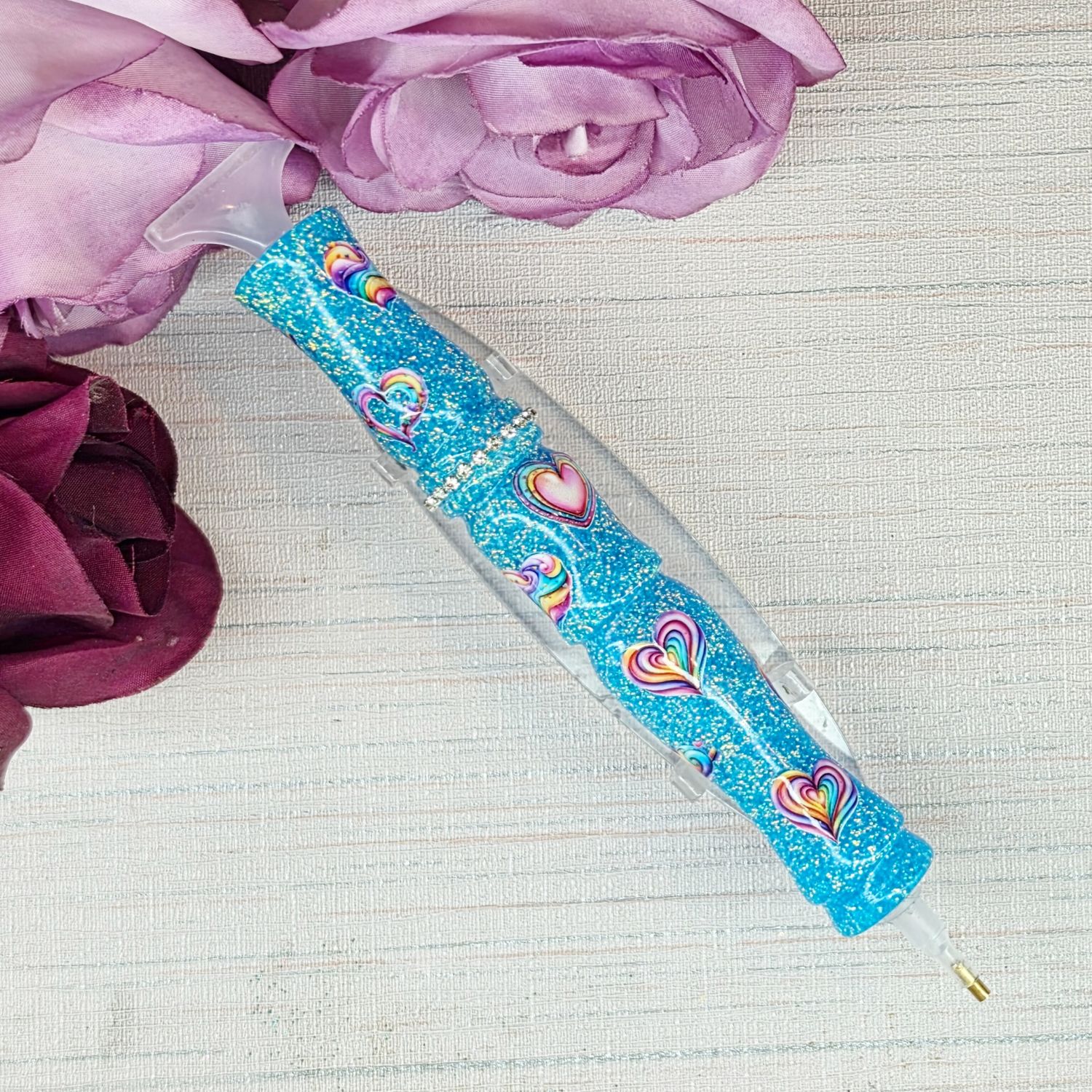 ***Diamond painting Pen 5.25"