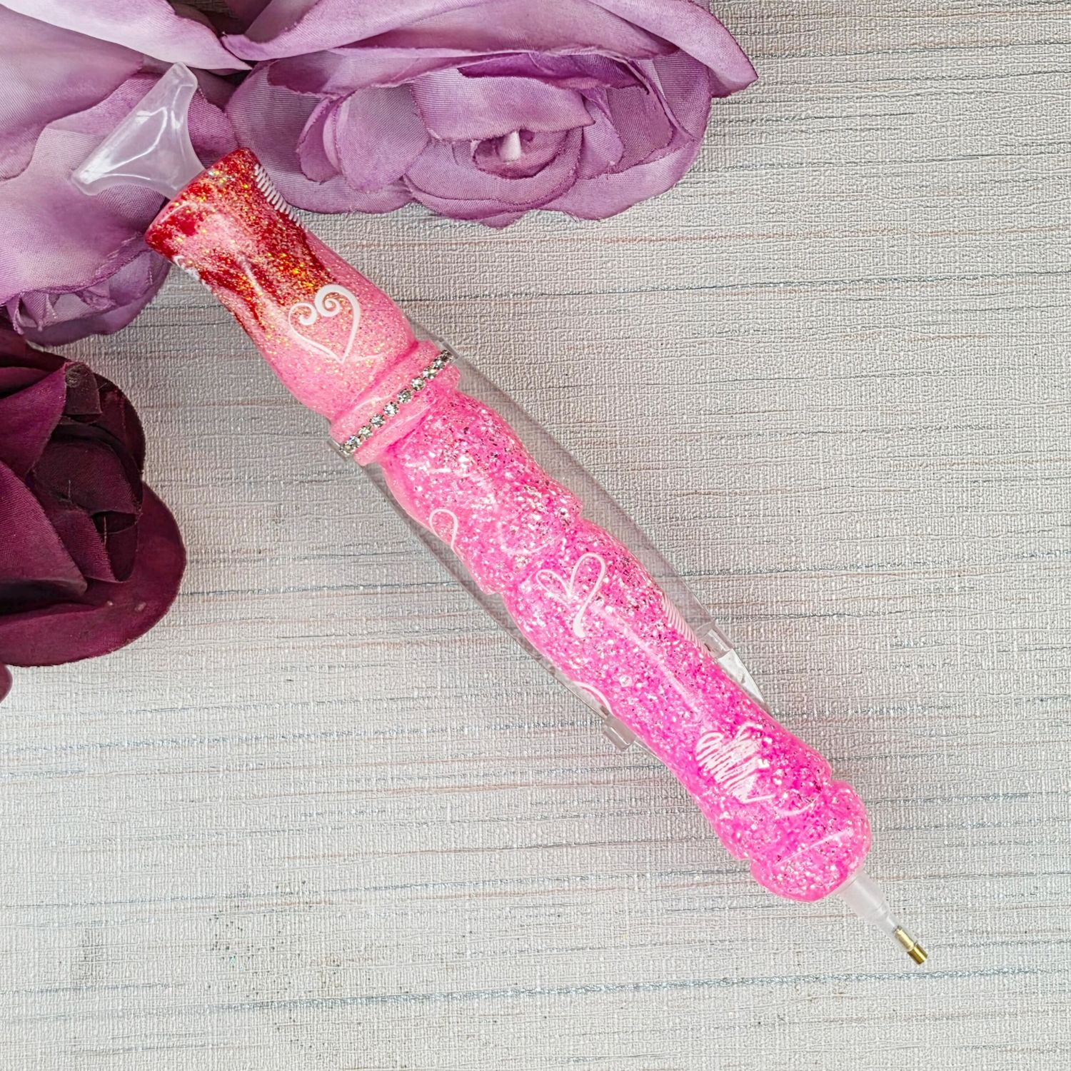 ***Diamond painting Pen 6"