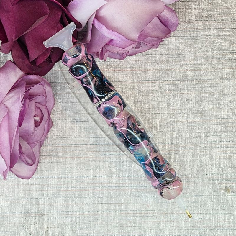 ***Diamond painting Pen blank by Imagination Woods