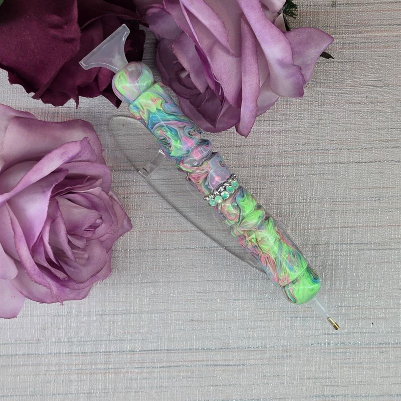 ***Diamond painting Pen blank by Cocoon Blanks