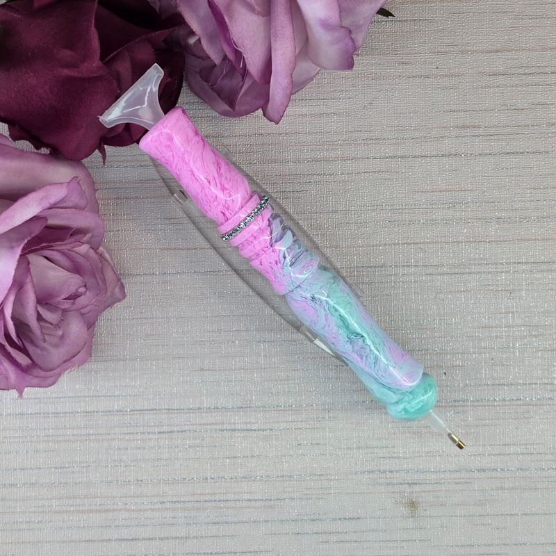 ***Diamond painting Pen blank Cocoon Blanks