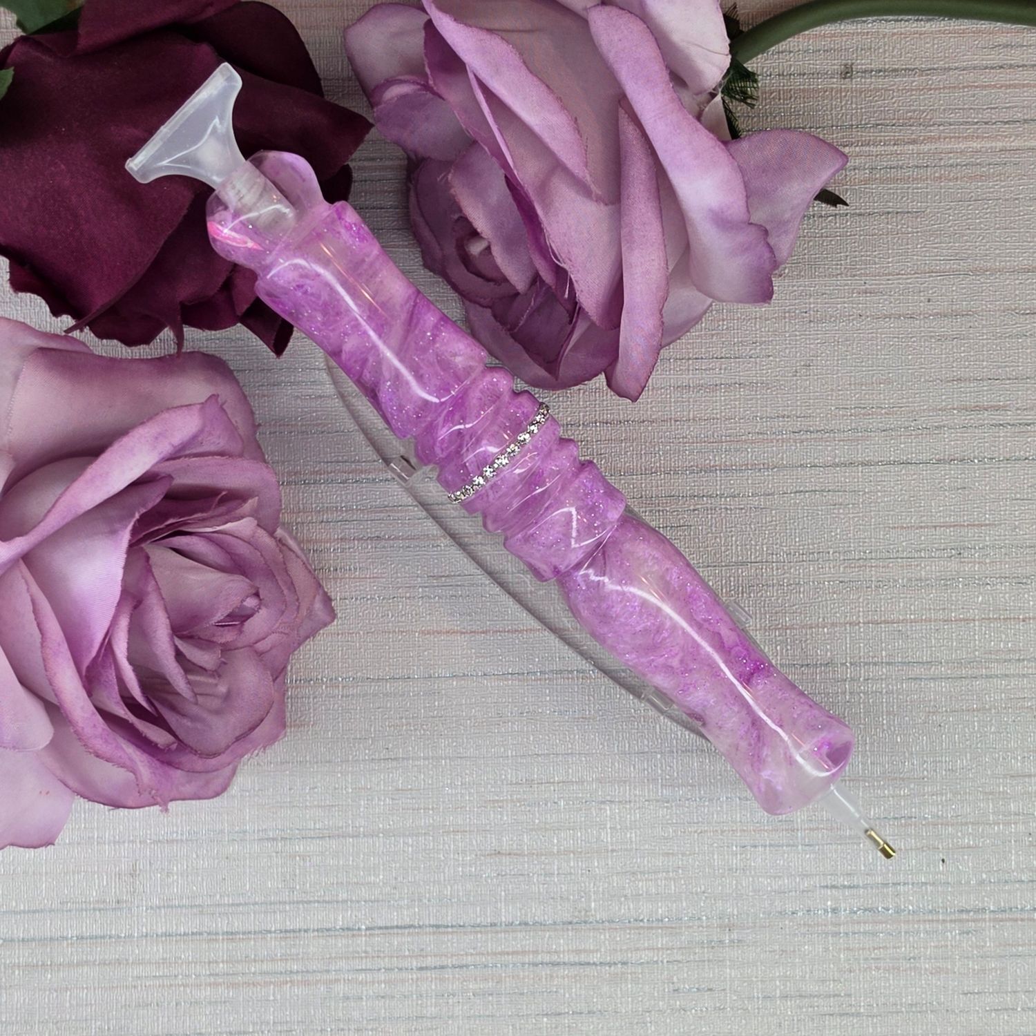 ***Diamond painting Pen 6"