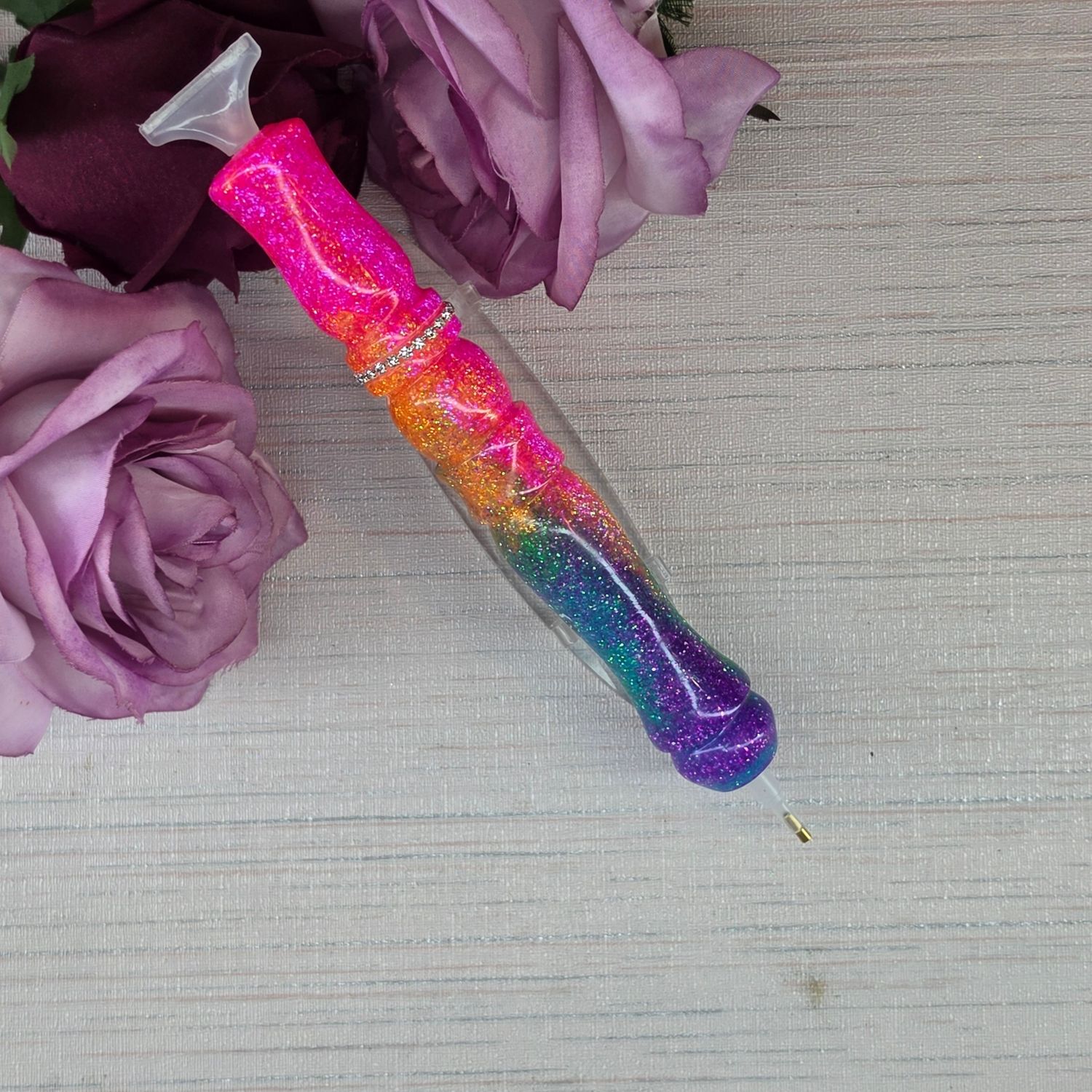 ***Diamond painting Pen 6"