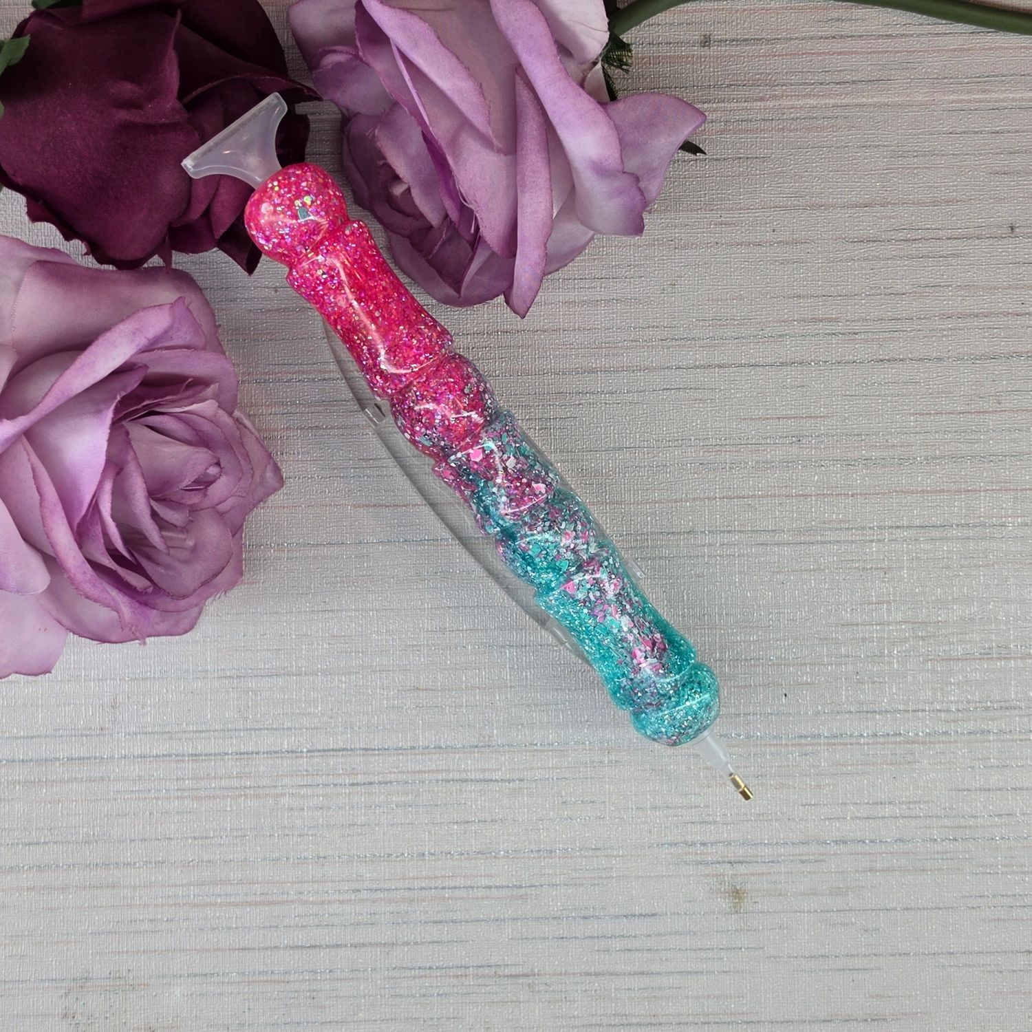 ***Diamond painting Pen 6"