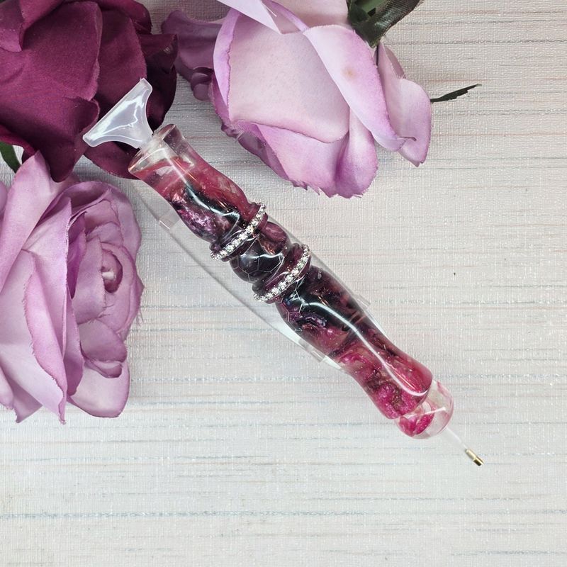 ***Diamond painting Pen blank by Imagination Woods