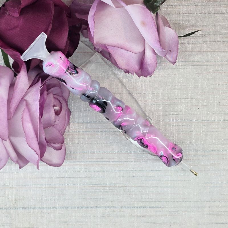 ***Diamond painting Pen blank by Cocoon Blanks