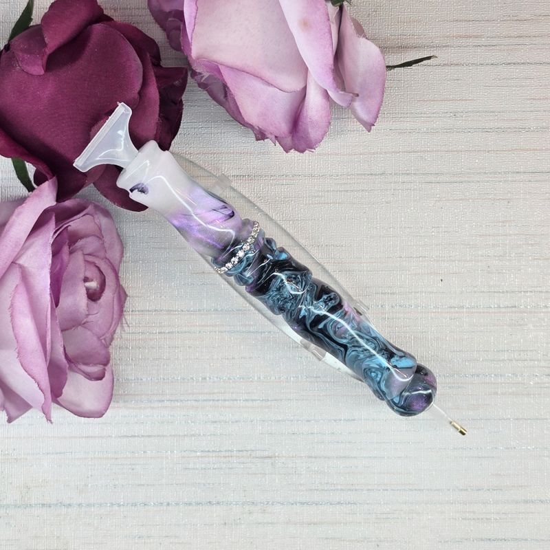 ***Diamond painting Pen blank by Cocoon blanks