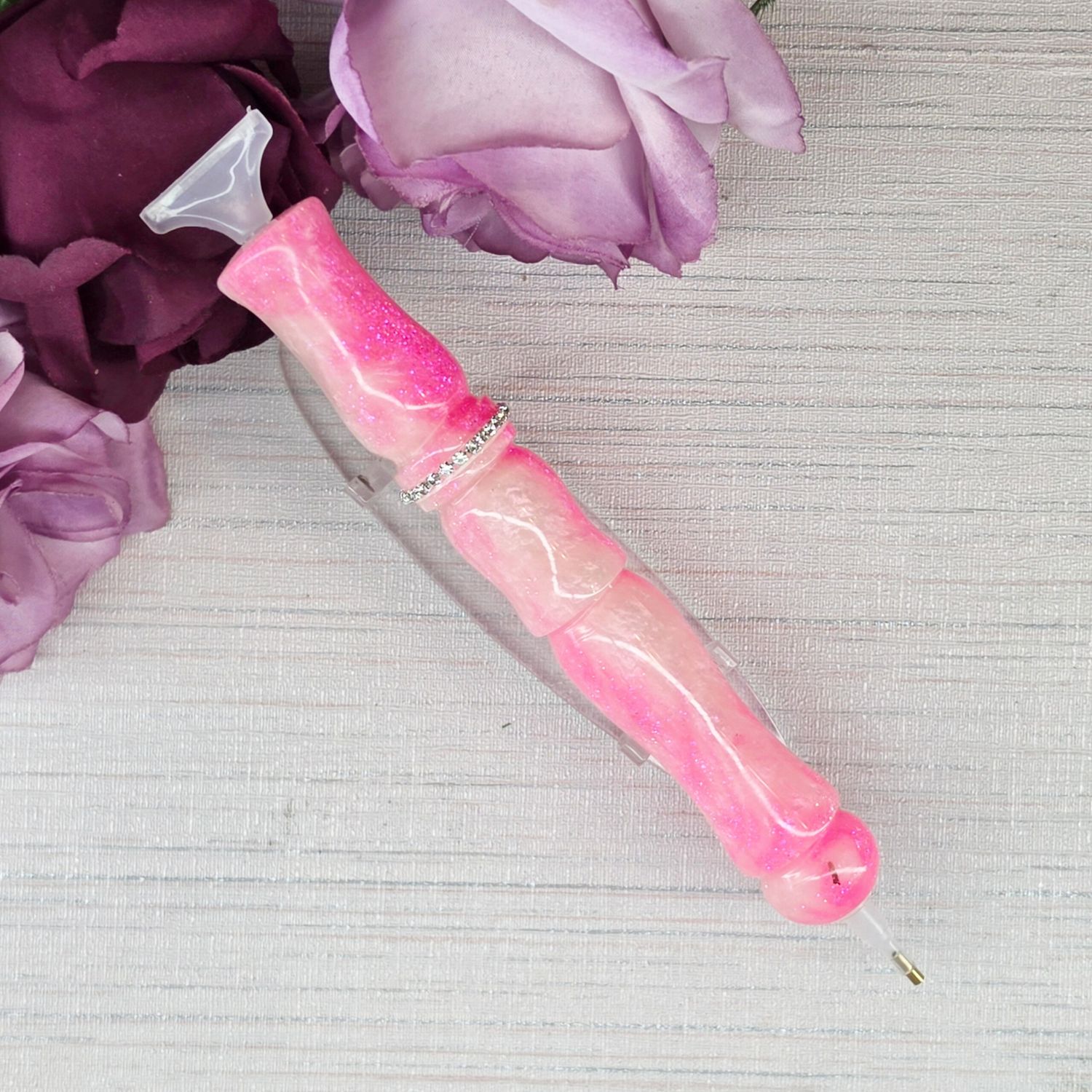 ***Diamond painting Pen 6"