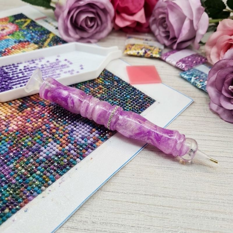 ***Diamond painting Pen 6"