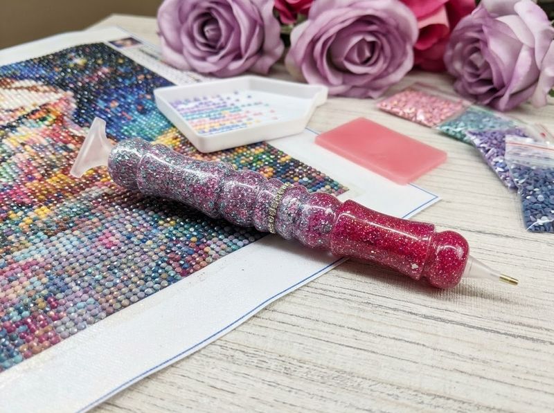 ***Diamond painting Pen 6"