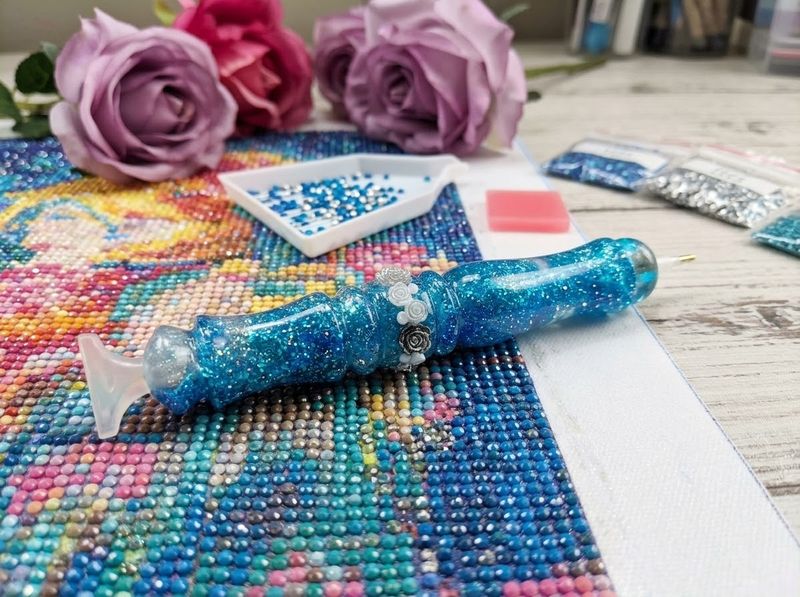 ***Diamond painting Pen 6"