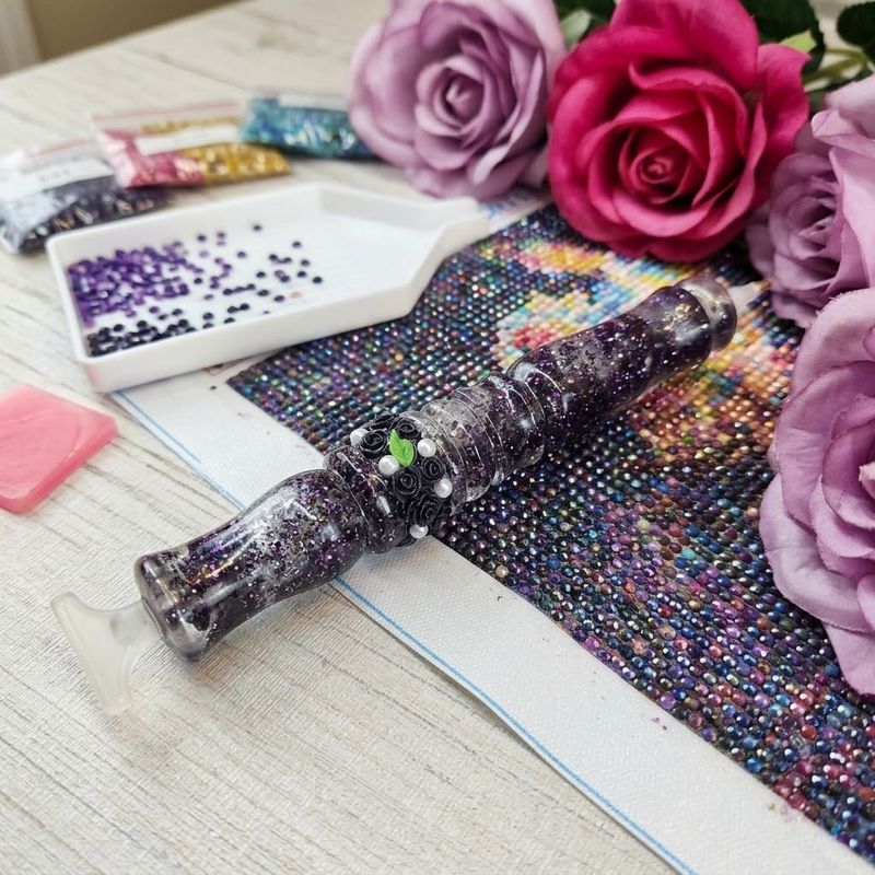 ***Diamond painting Pen 6"
