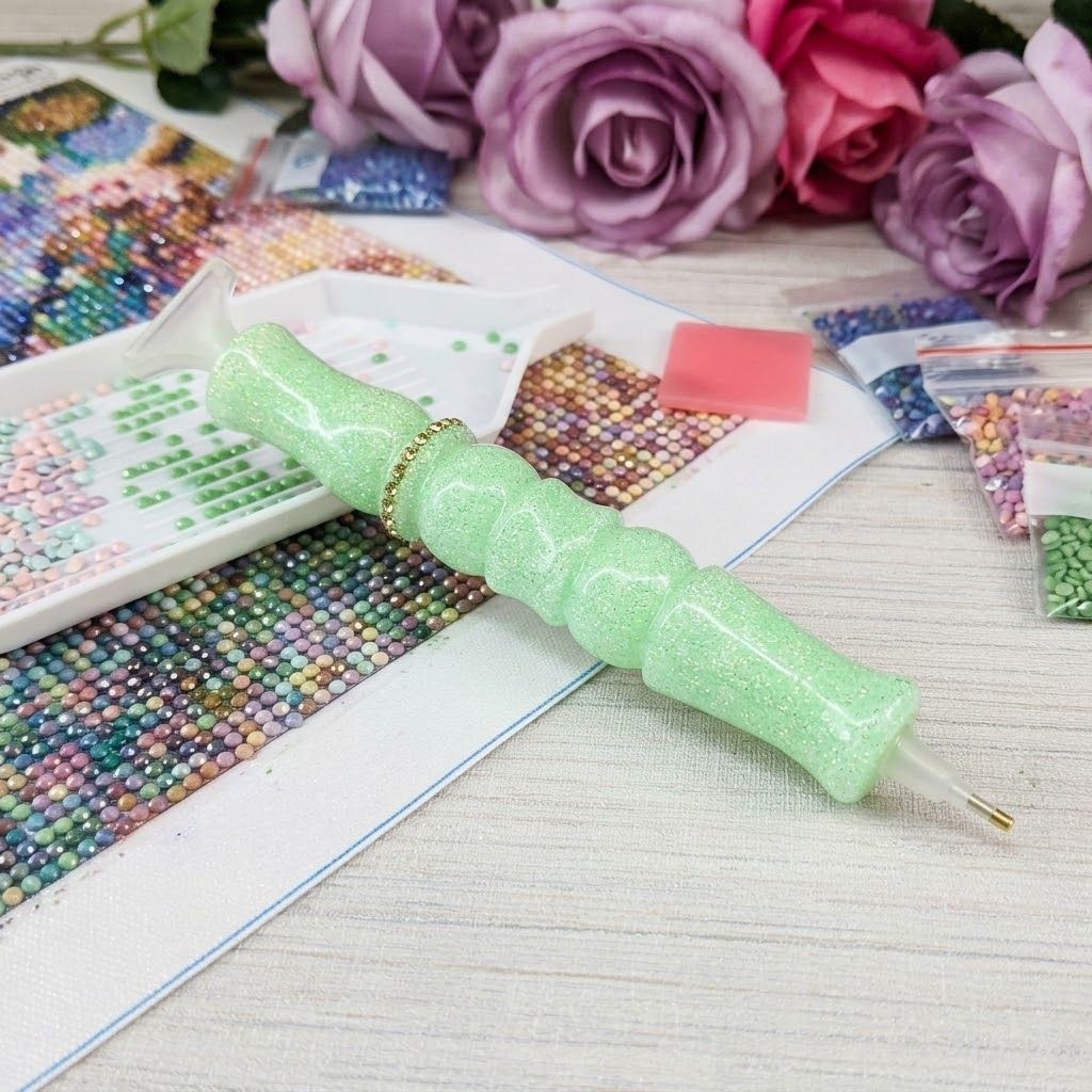 Diamond Painting Pen 5.25"