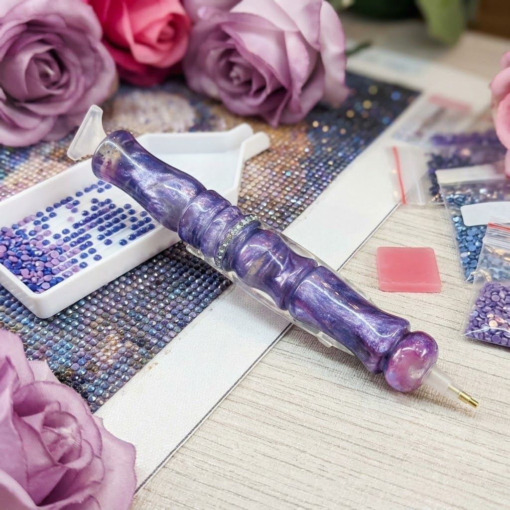 Diamond Painting Pen 6"