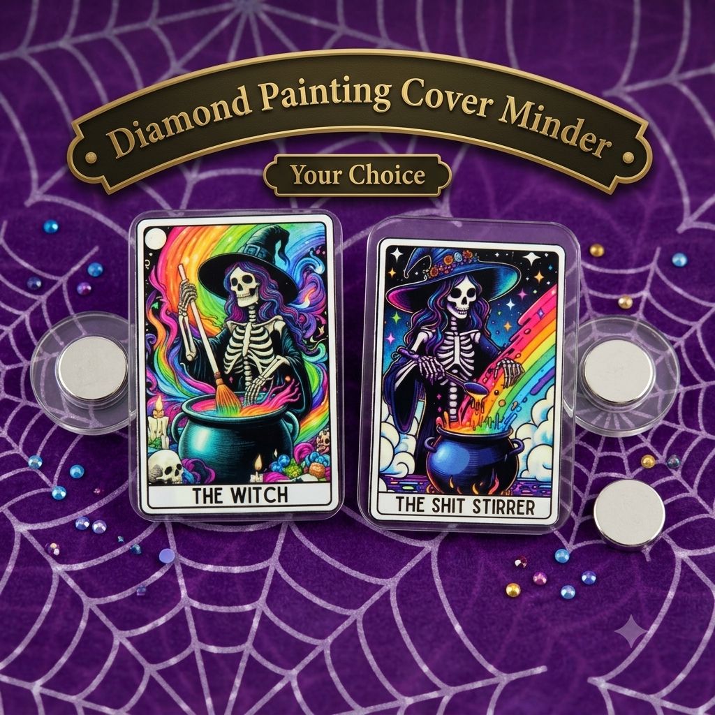 Cover Minder Halloween