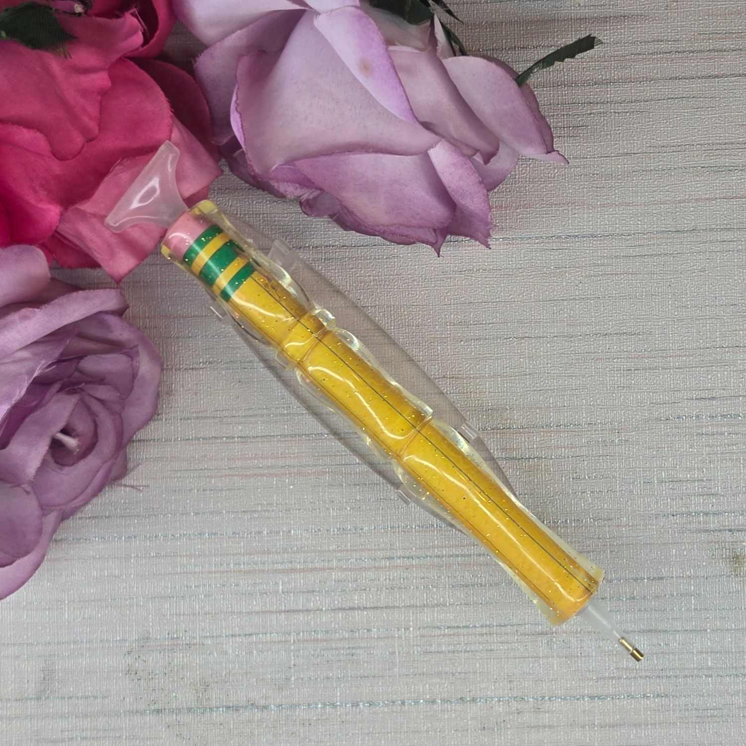 Diamond Painting Pen 5.25"