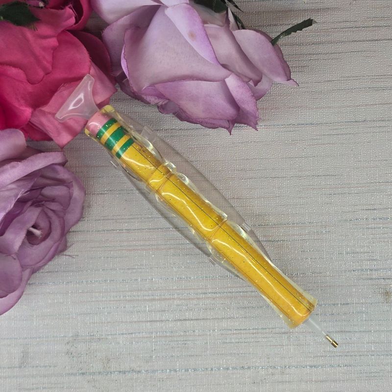 Diamond Painting Pen 5.25"