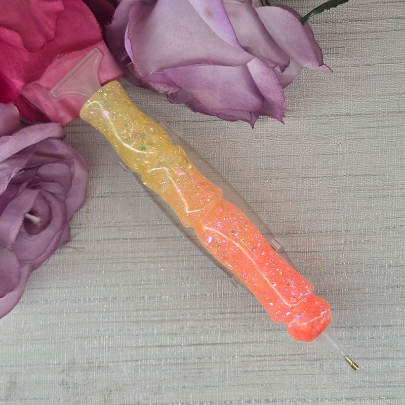 Diamond Painting Pen 5"