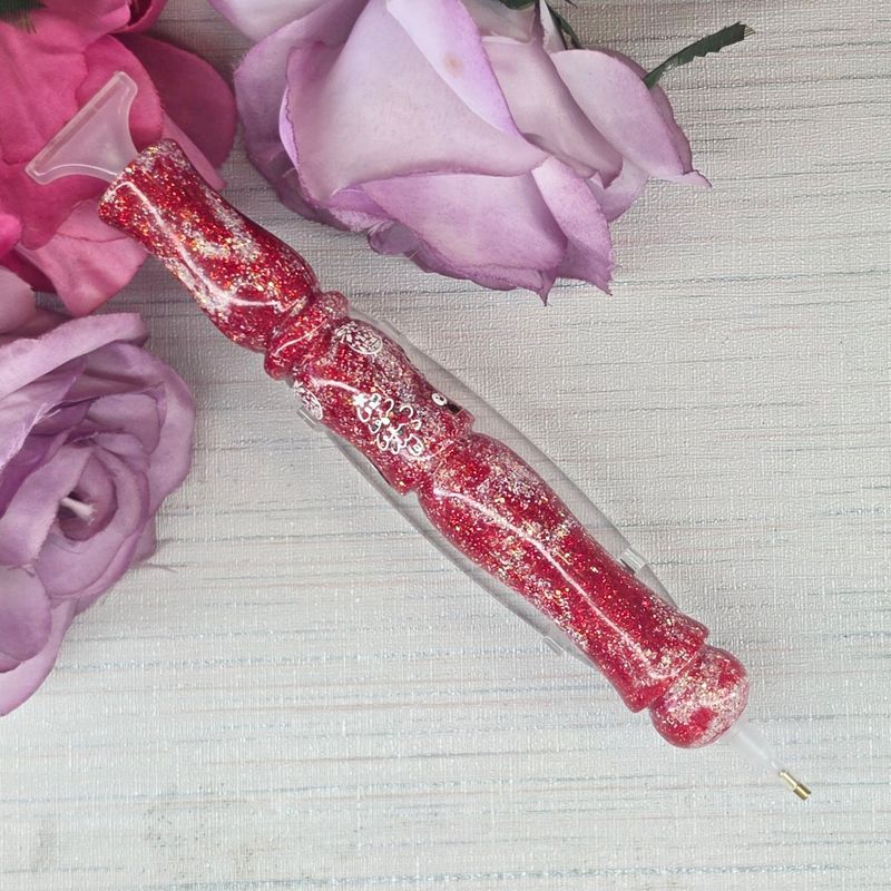 Diamond Painting Pen 6" Christmas Themed
