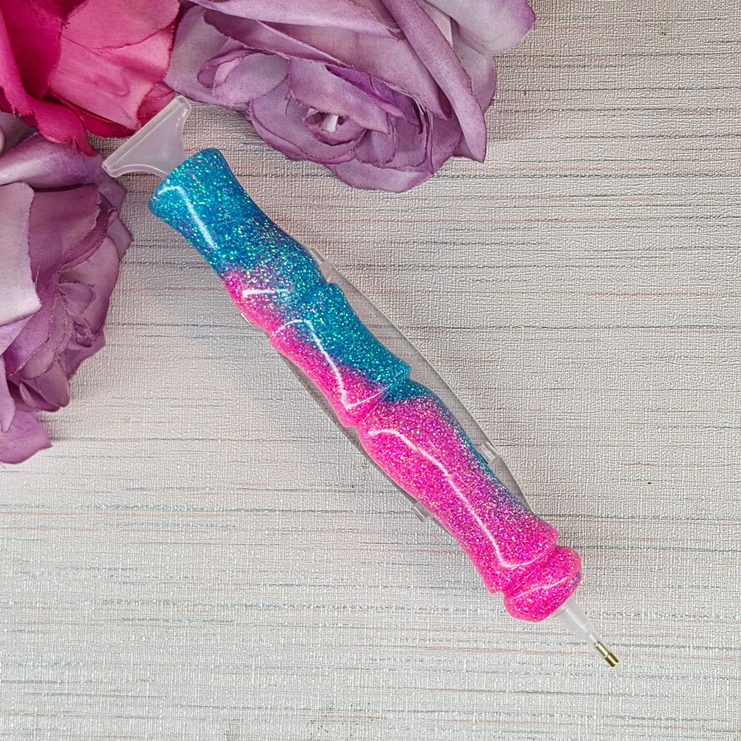 Diamond Painting Pen 5.5"
