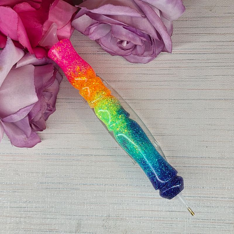 Diamond Painting Pen 6"