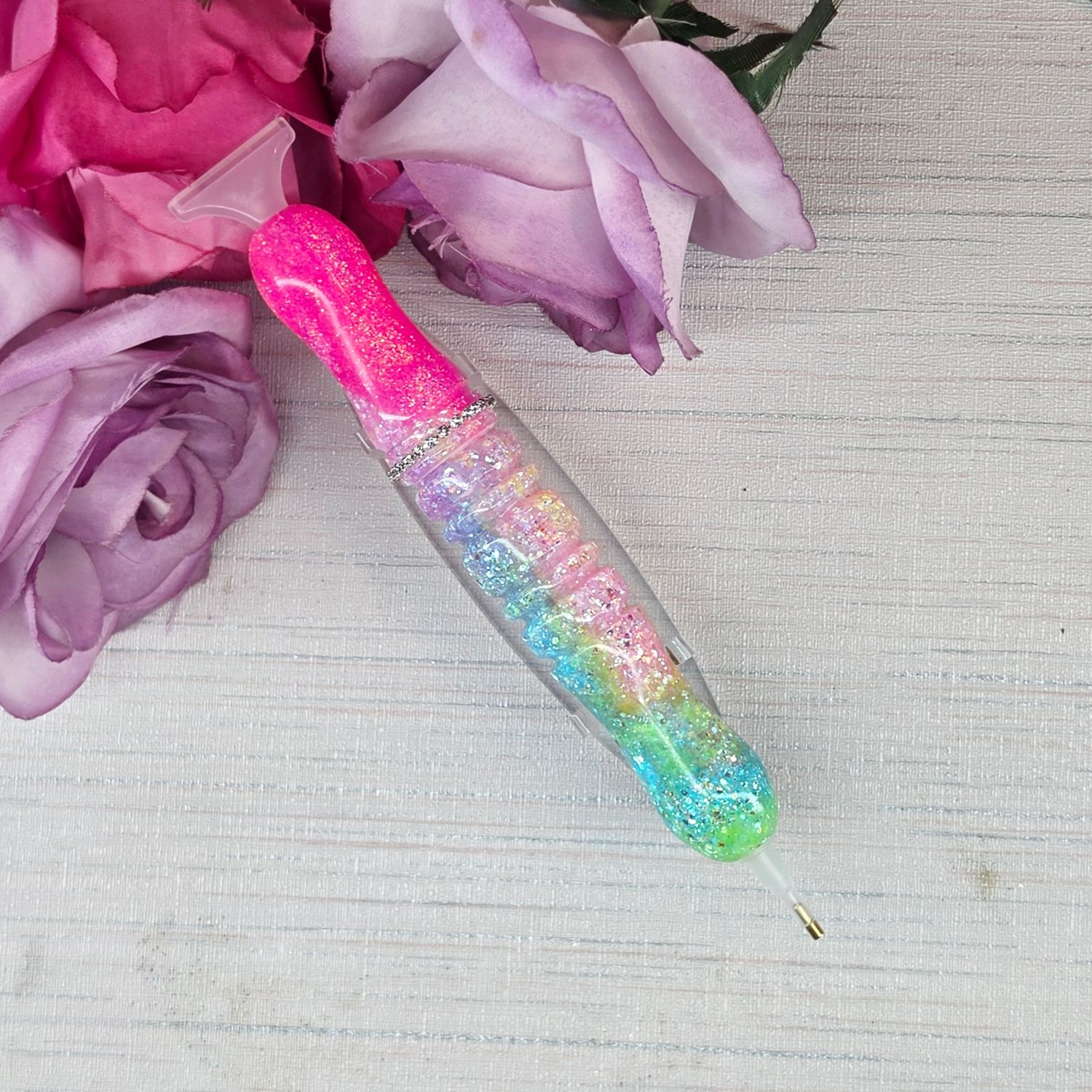 Diamond Painting Pen 5.5"