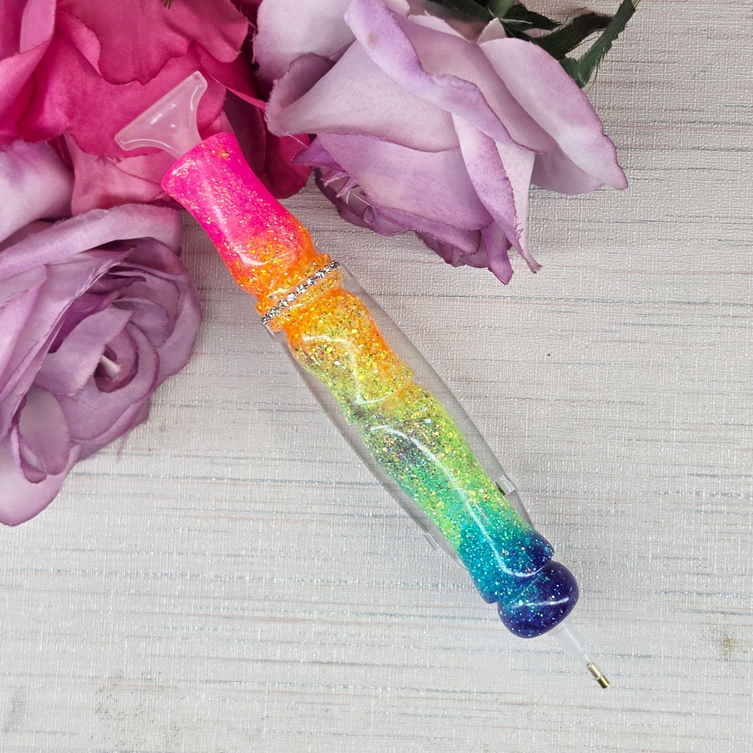 Diamond Painting Pen 5.5"