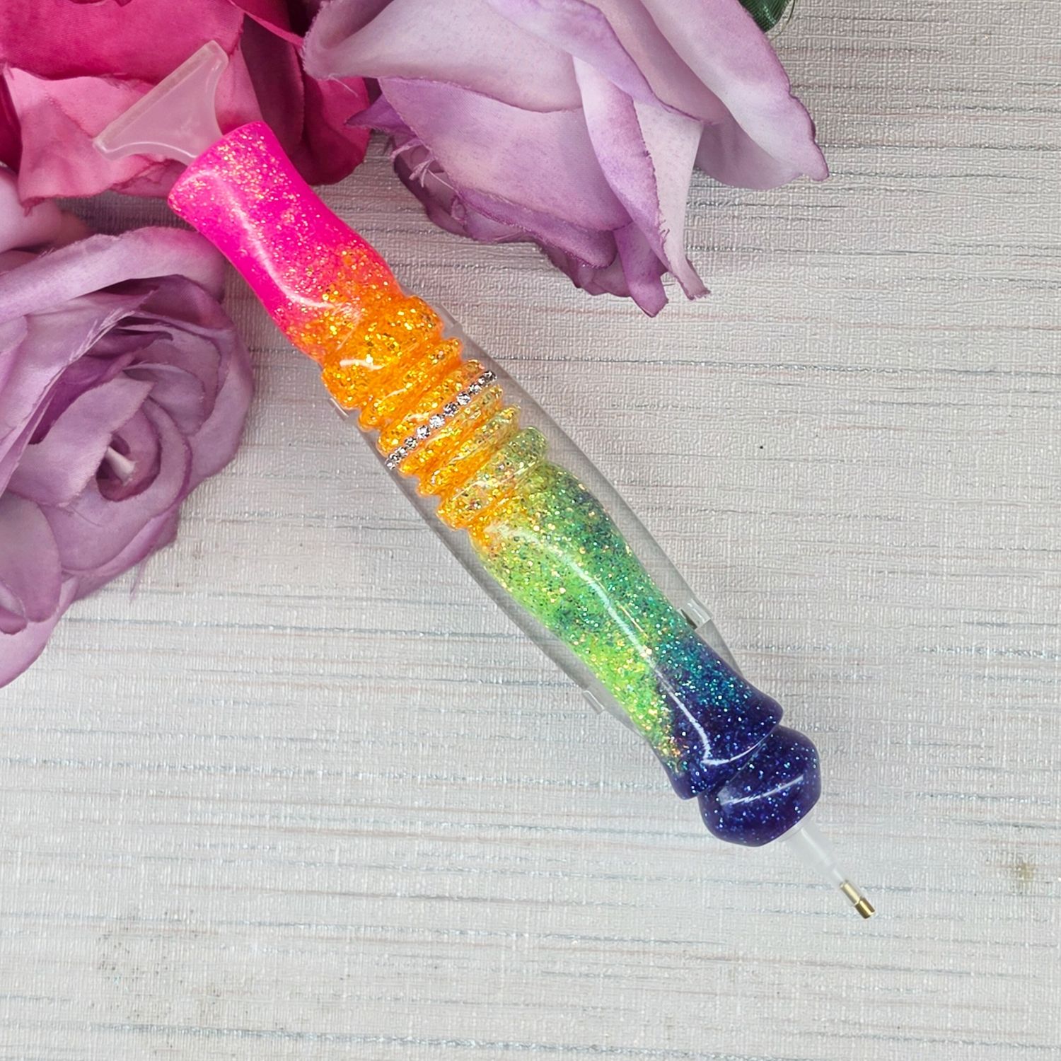 Diamond Painting Pen 5.5"