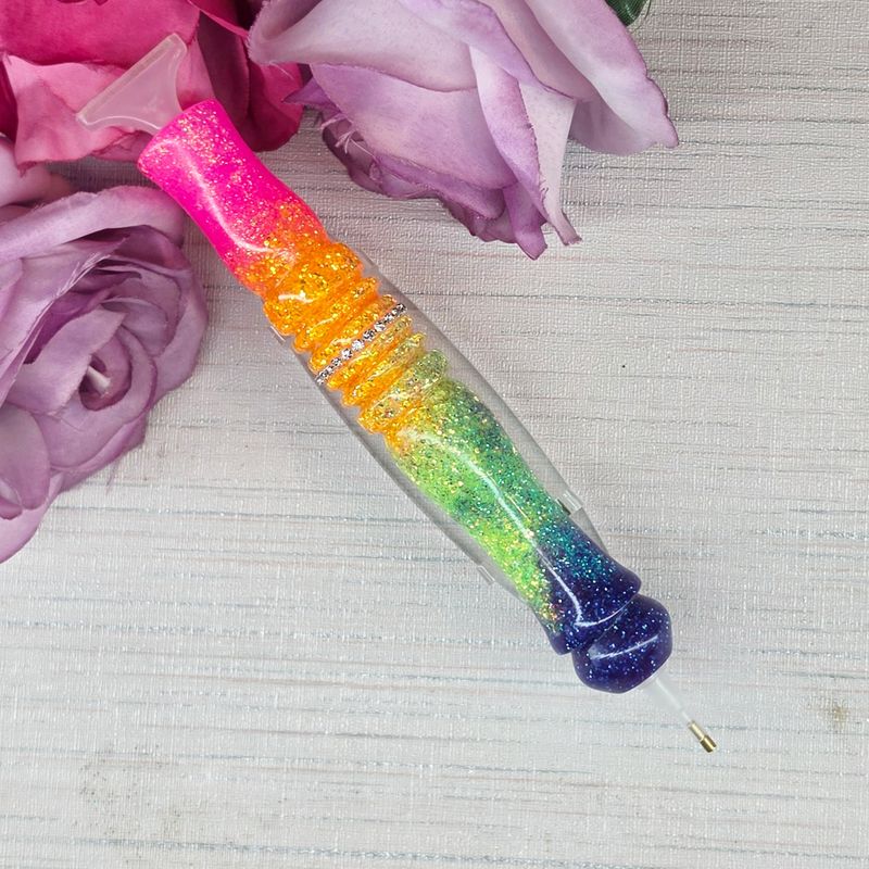 Diamond Painting Pen 5.5"