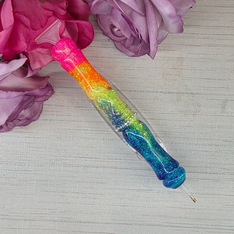 Diamond Painting Pen 6"