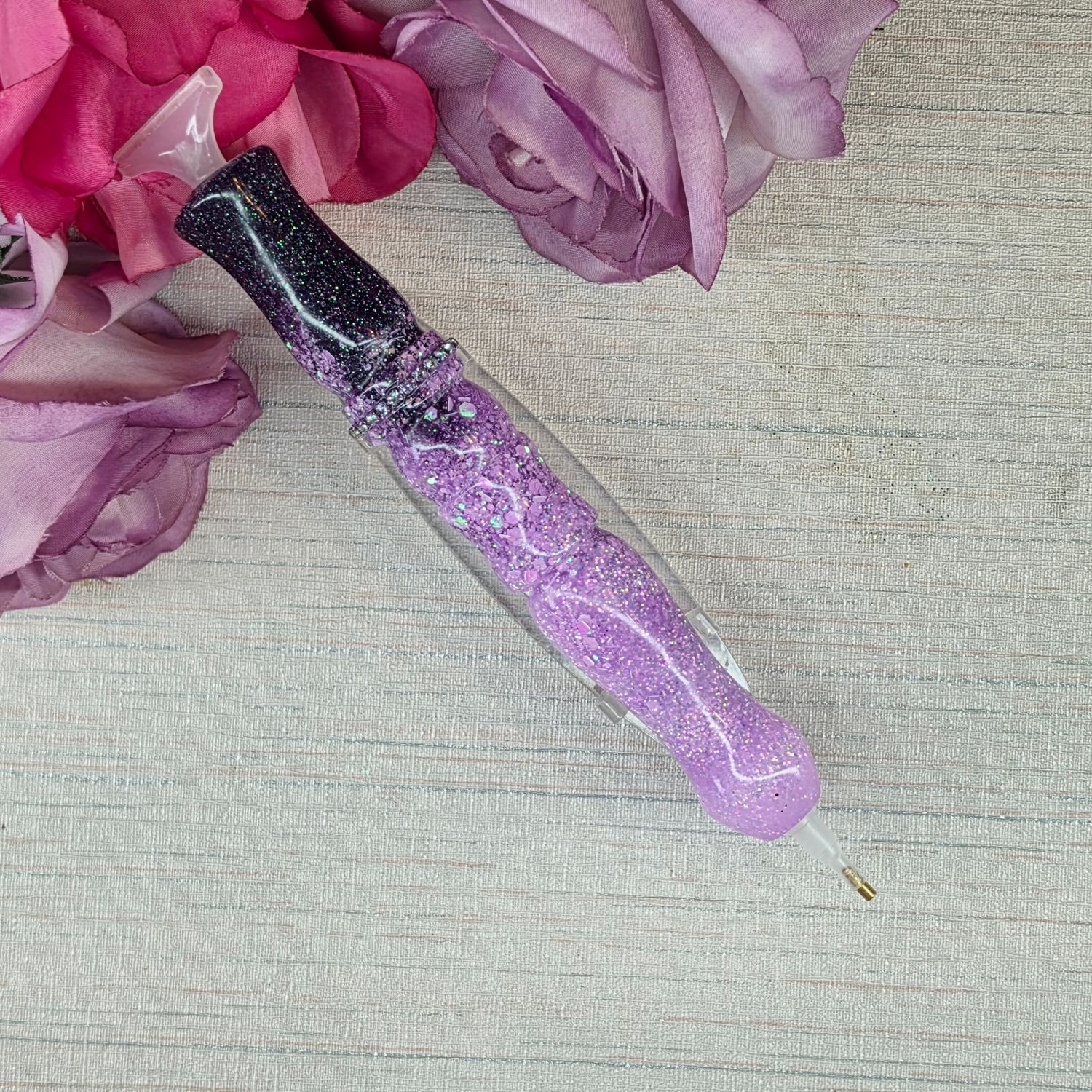 Diamond Painting Pen 6"