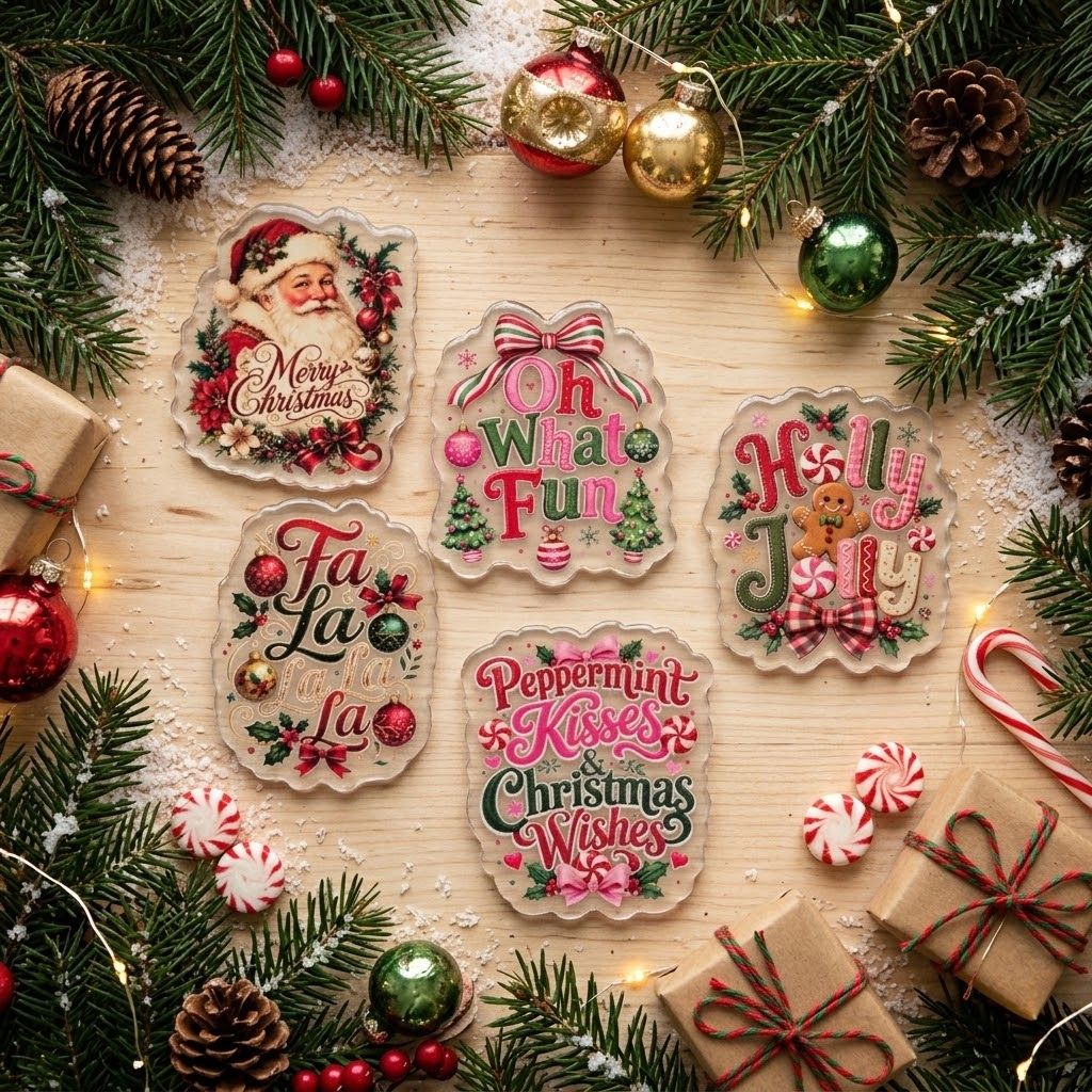 Cover Minder Christmas