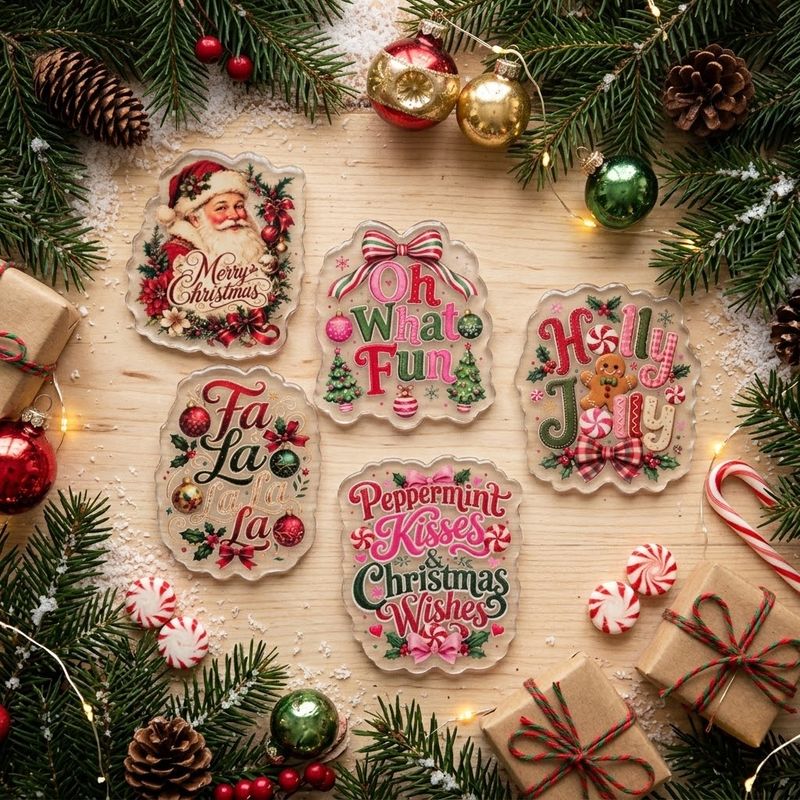 Cover Minder Christmas