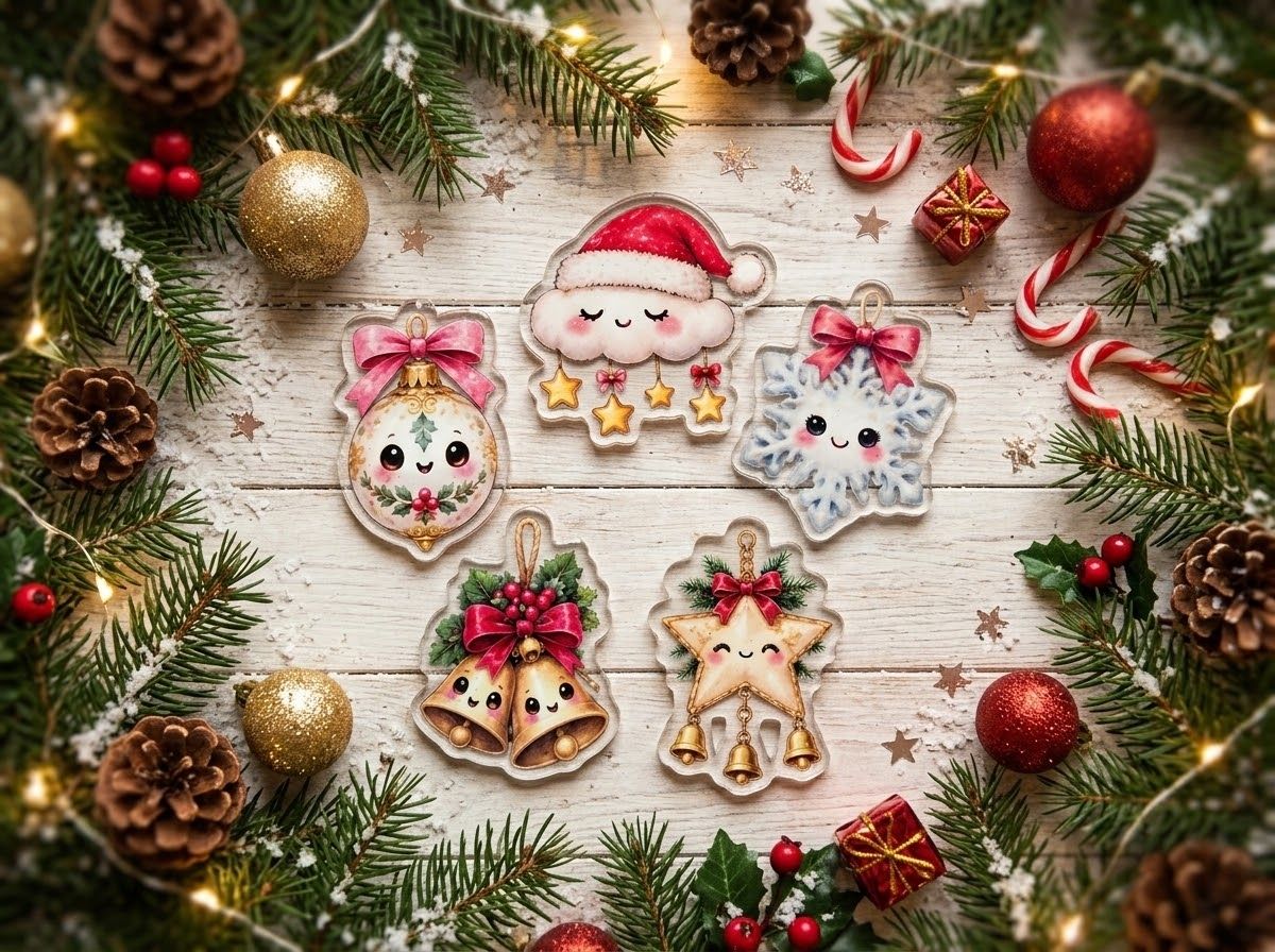 Cover Minder Christmas