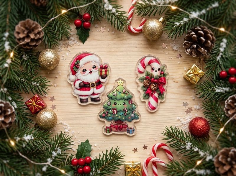 Cover Minder Christmas