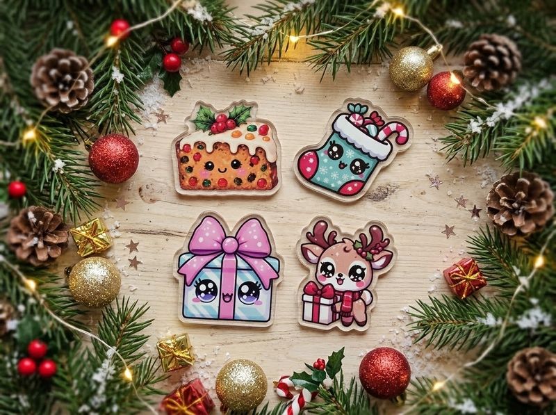 Cover Minder Christmas