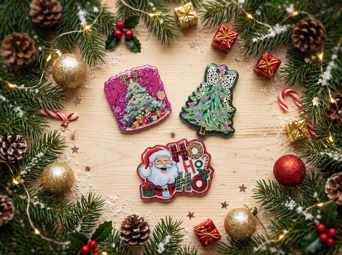Cover Minder Christmas