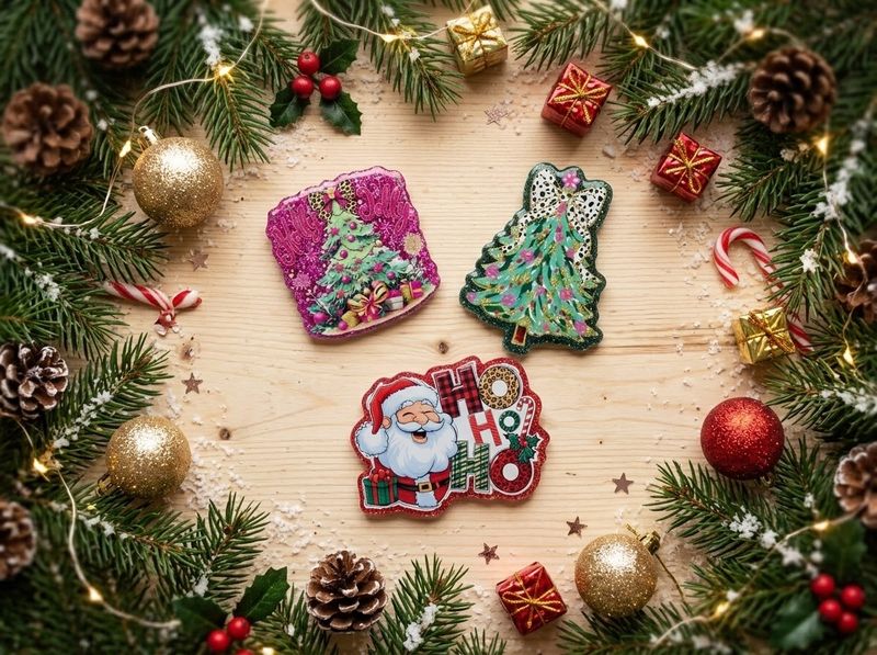 Cover Minder Christmas