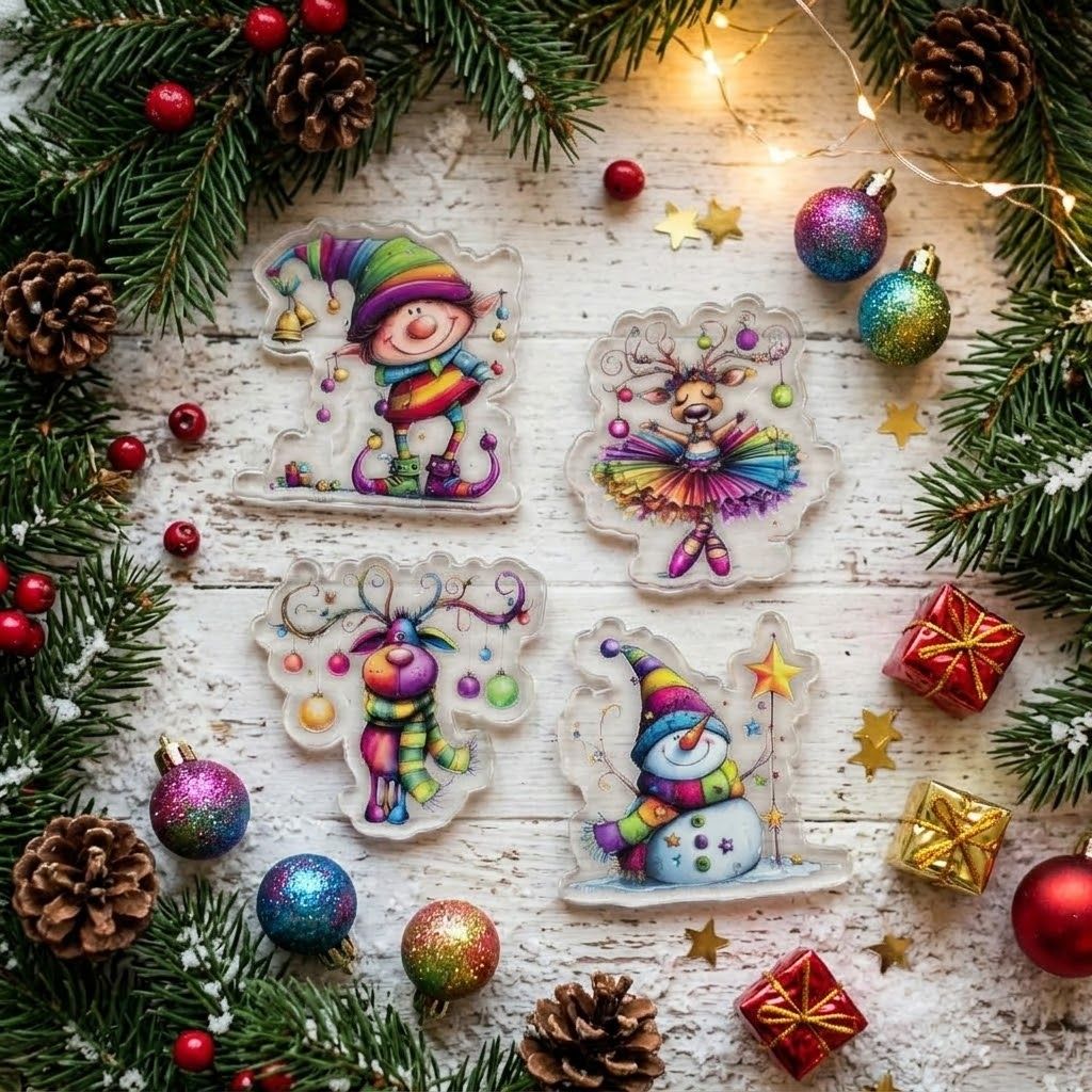 Cover Minder Christmas