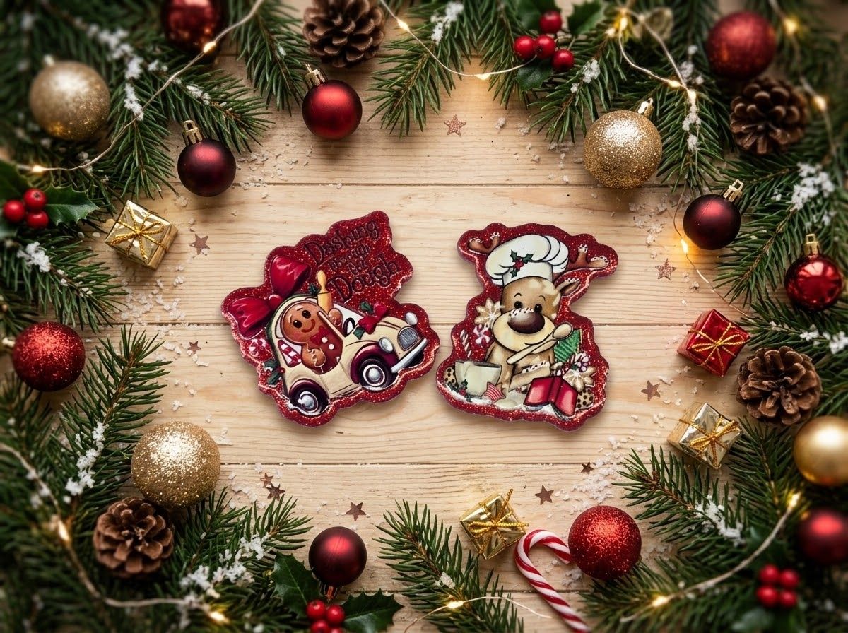 Cover Minder Christmas