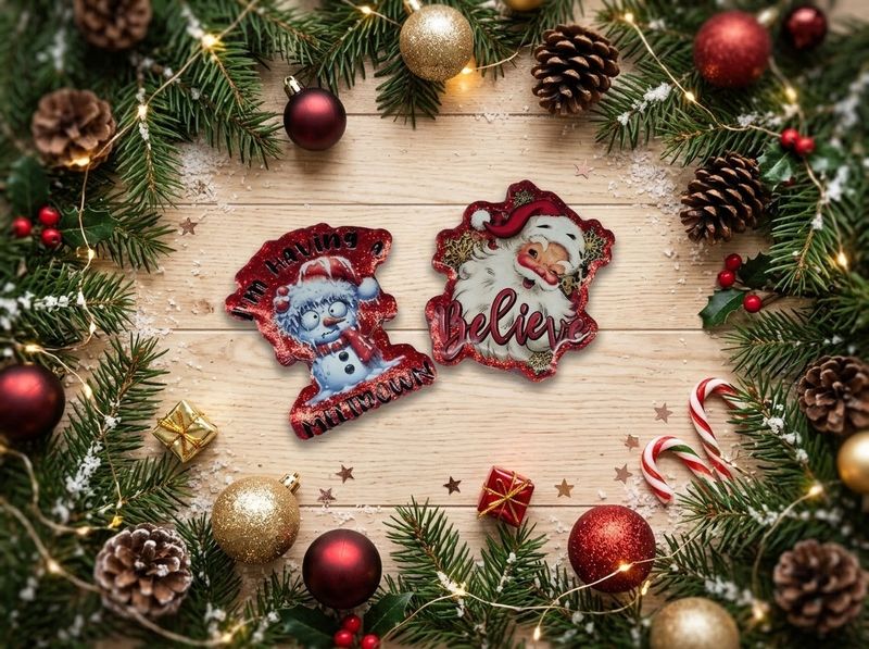 Cover Minder Christmas