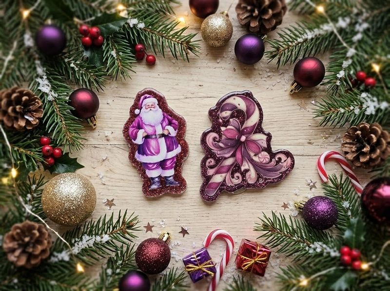 Cover Minder Christmas