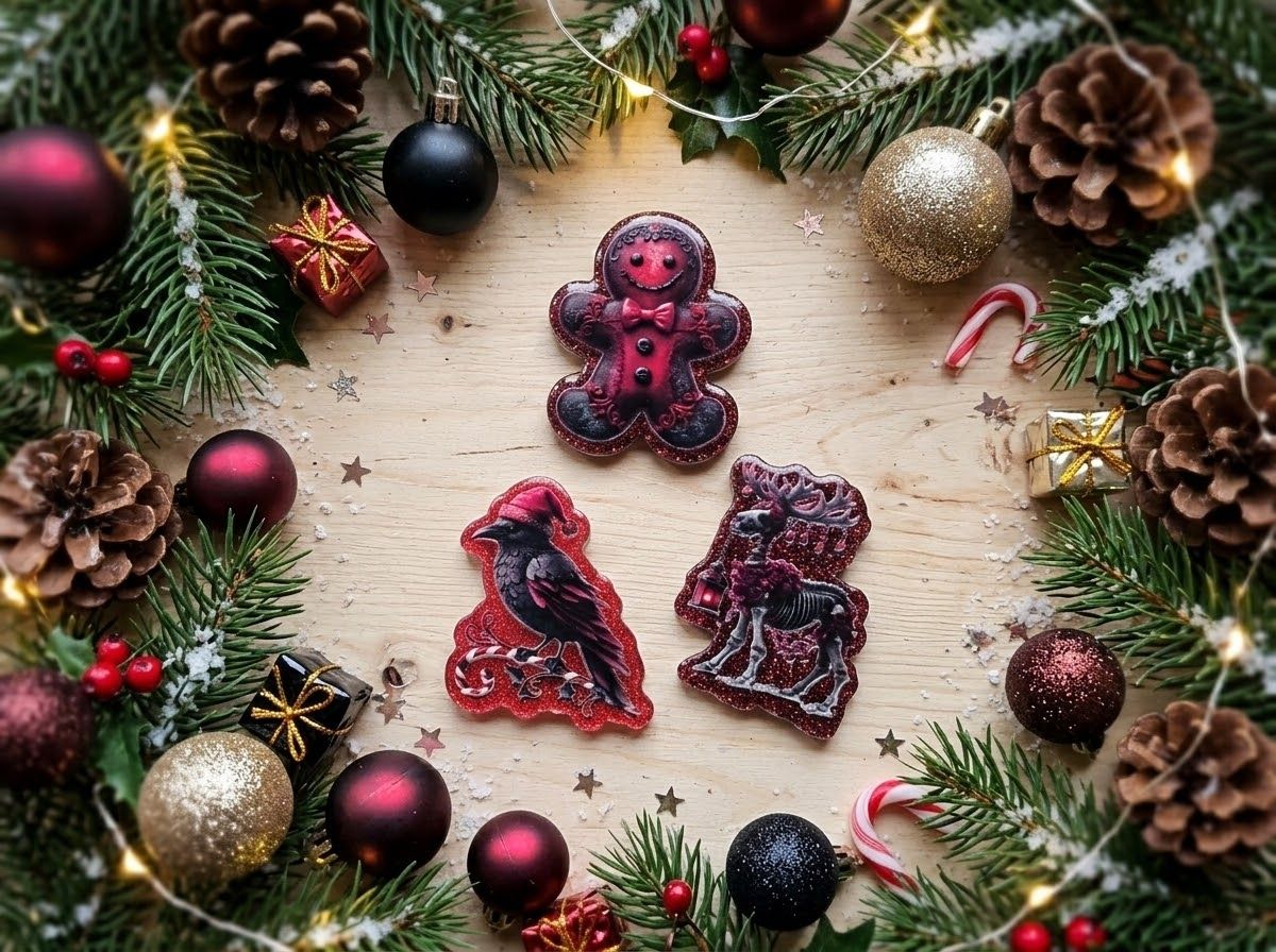 Cover Minder Christmas