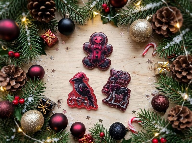 Cover Minder Christmas