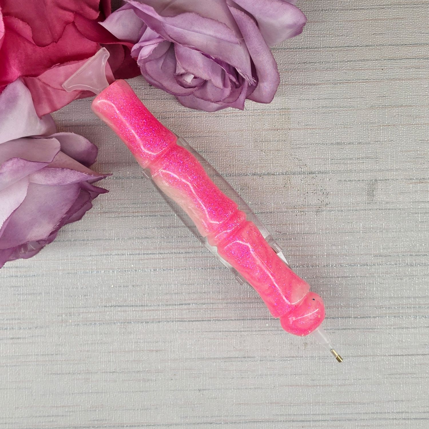 Diamond Painting Pen 5.5"