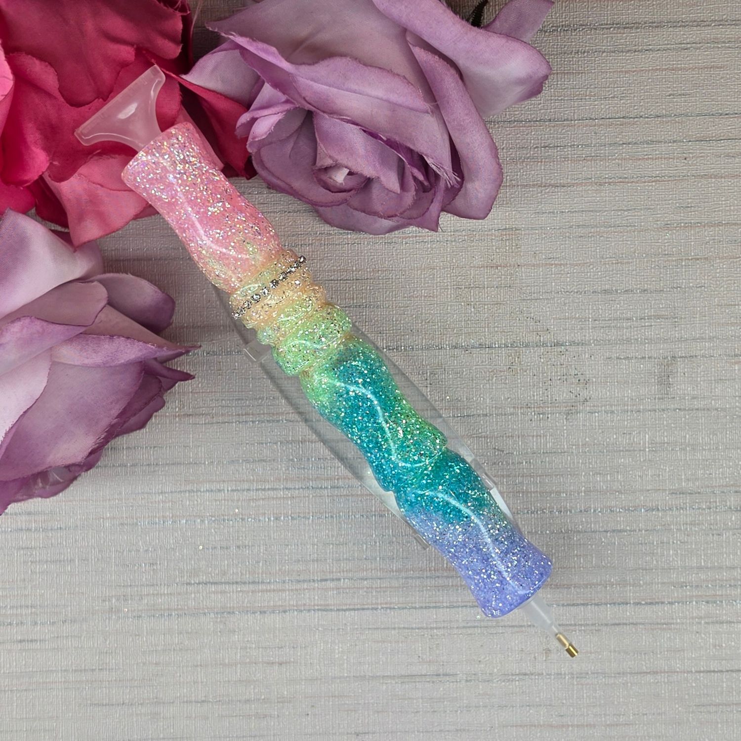 Diamond Painting Pen 5.5"