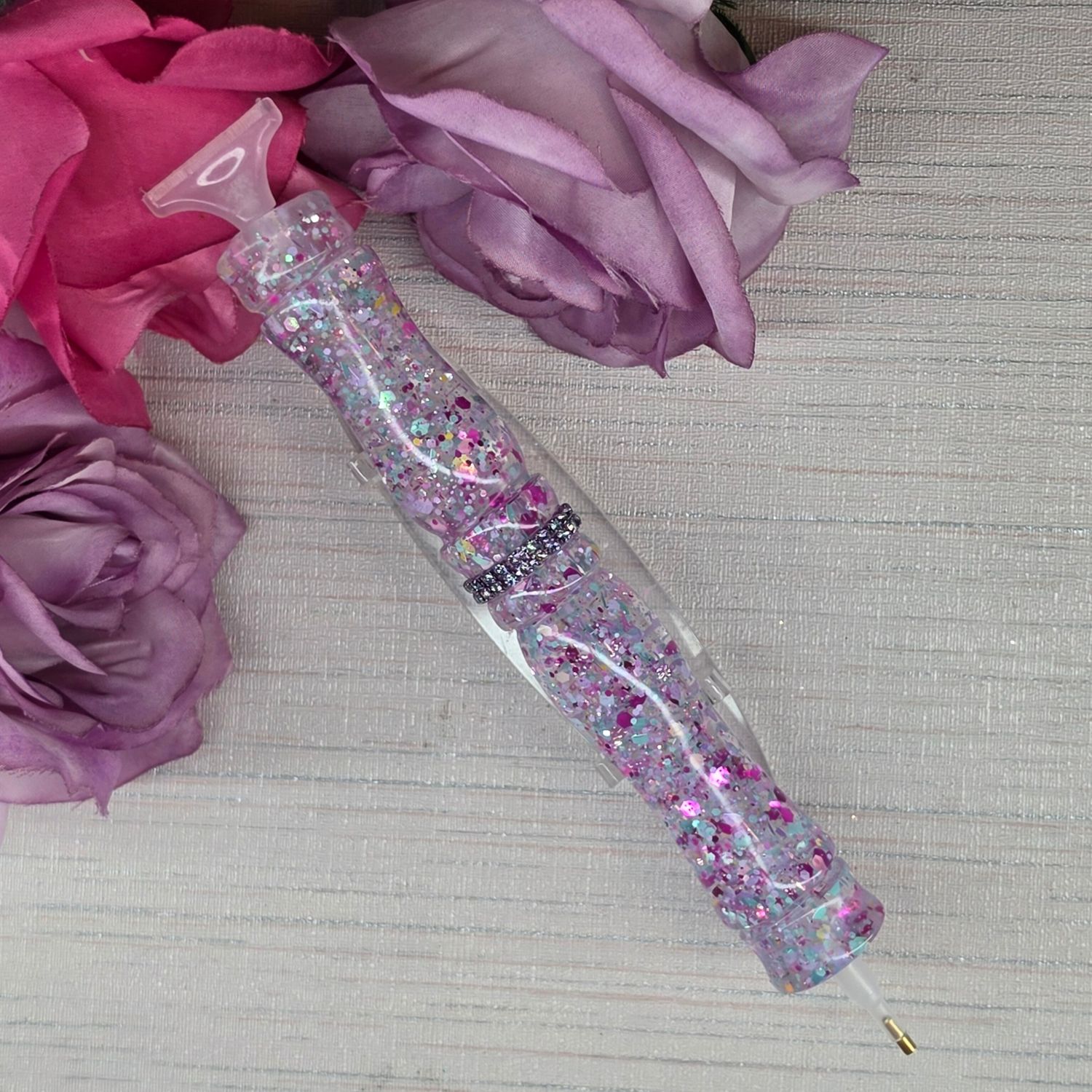 Diamond Painting Pen 6"